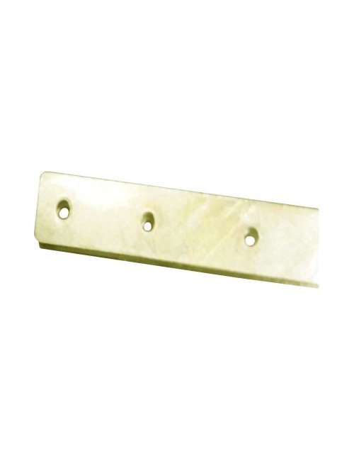 IRON PLATE 2" x 15 x 1.5 MM