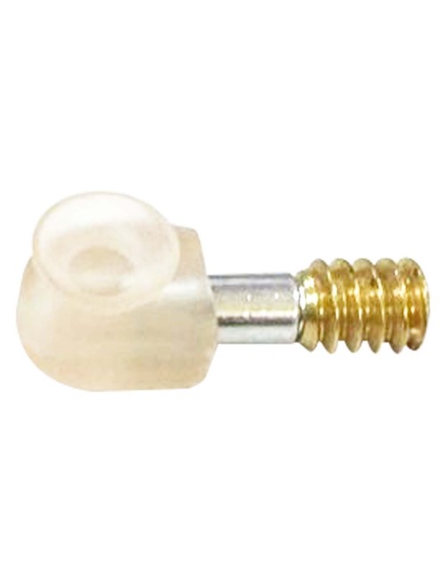 CLEAR WOOD CABINET ASSEMBLY KIT 3PCS SET