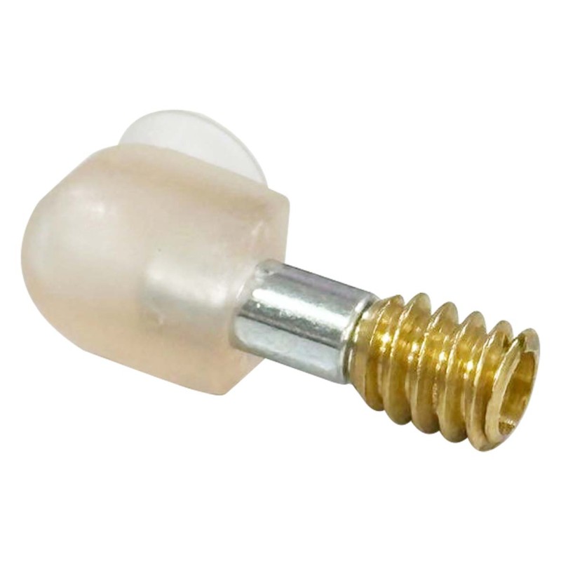 CLEAR WOOD CABINET ASSEMBLY KIT 3PCS SET