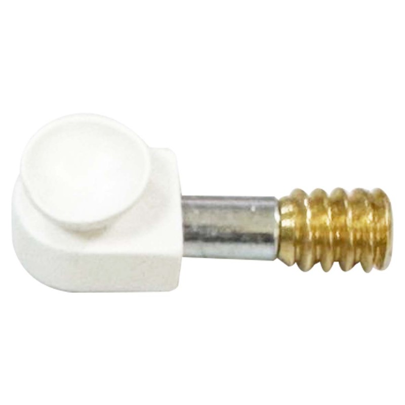WHITE WOOD CABINET ASSEMBLY KIT 3PCS SET