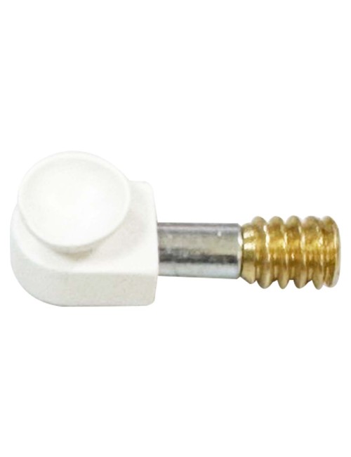 WHITE WOOD CABINET ASSEMBLY KIT 3PCS SET