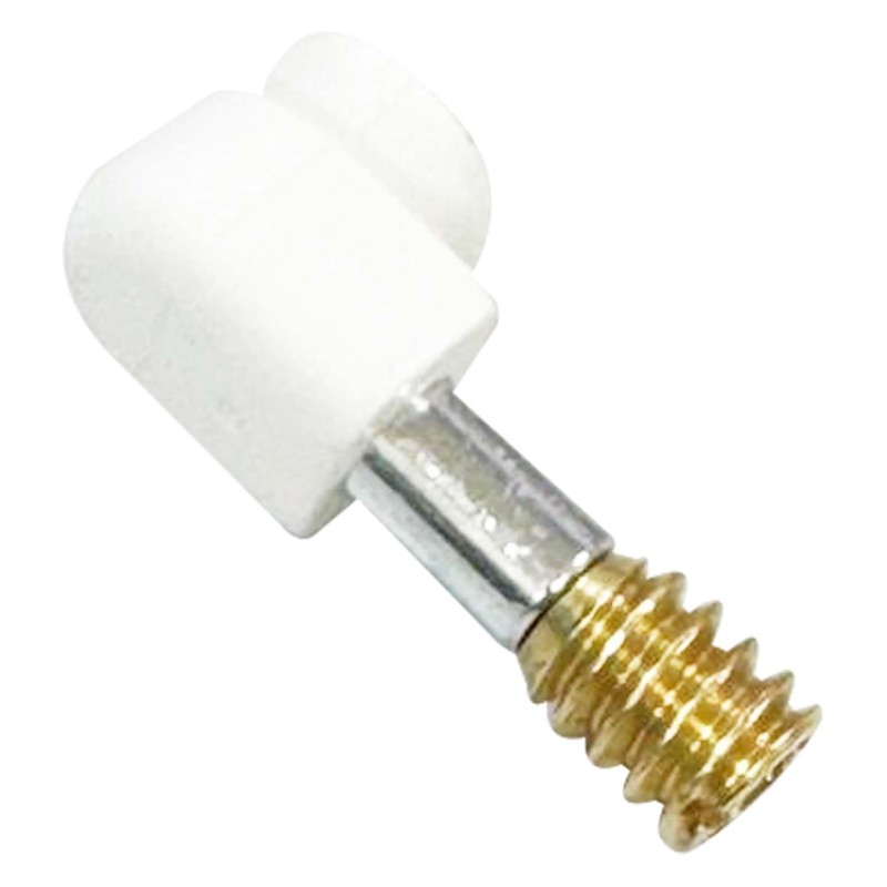 WHITE WOOD CABINET ASSEMBLY KIT 3PCS SET