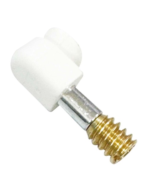 WHITE WOOD CABINET ASSEMBLY KIT 3PCS SET
